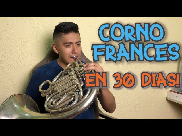 Cómo tocar el corno francés: Consejos esenciales para principiantes