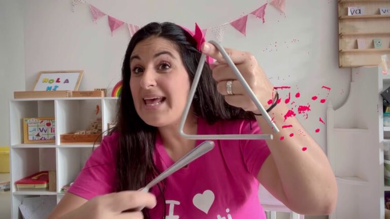 Aprende Cómo Tocar el Triángulo: Técnicas y Consejos Esenciales