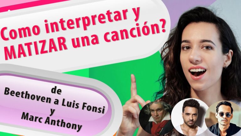 Técnica de interpretación en la música romántica: claves y consejos