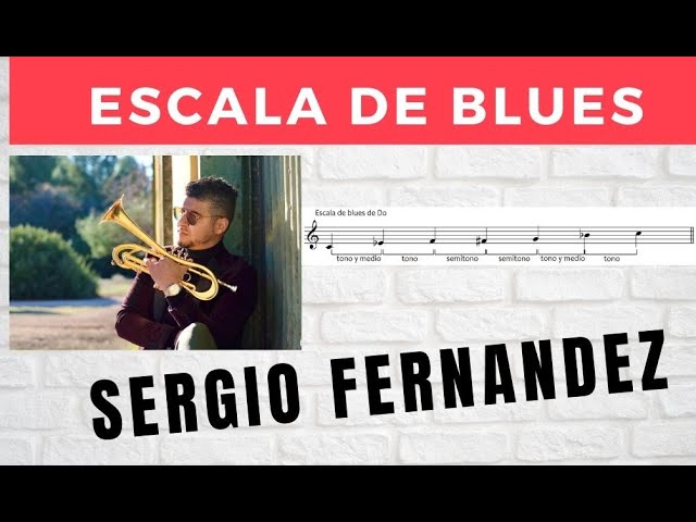 Cómo tocar solos de blues en el fliscorno